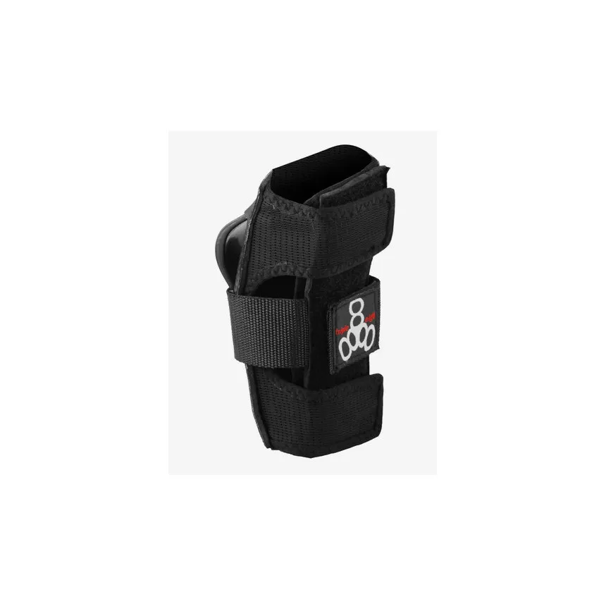 Protecciones Skate Triple Eight Muñequeras 