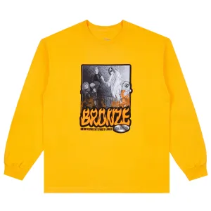 Psalms LS Tee