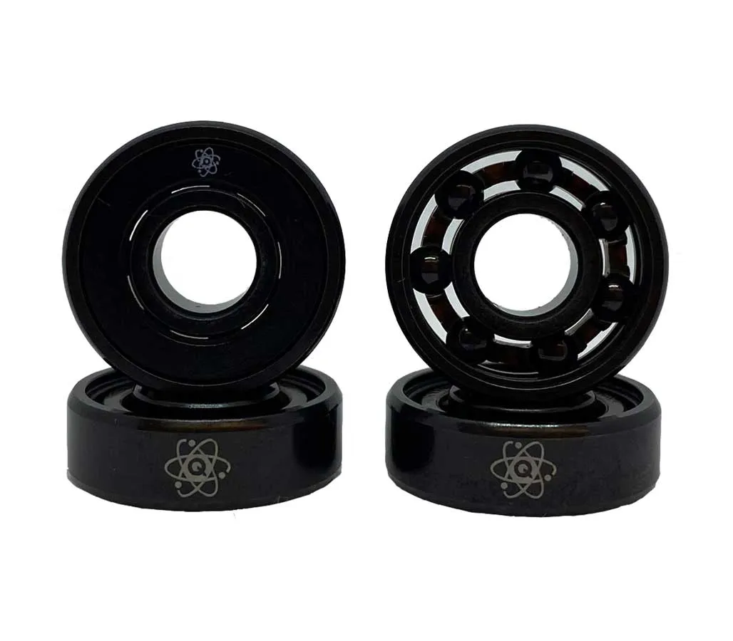 Quantum Bearing Science Atom Series