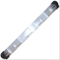 Radar Reflector 50mm x 600mm  tubular