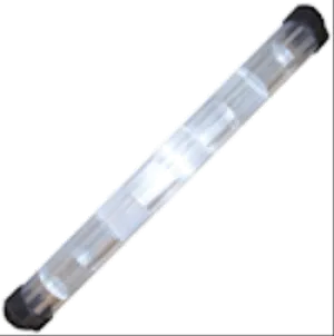 Radar Reflector 50mm x 600mm  tubular