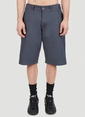 Raf Simons Skate Shorts