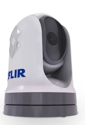 RAYMARINE FLIR M332 Thermal Camera System - 30 Hz E70527
