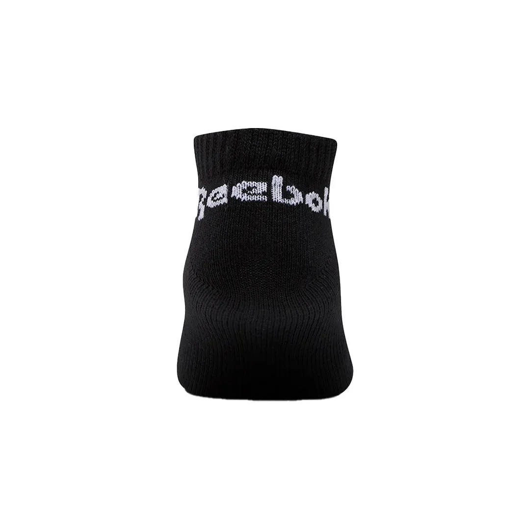 Reebok Act Core Low Cut Socks 3Pairs - FL5223