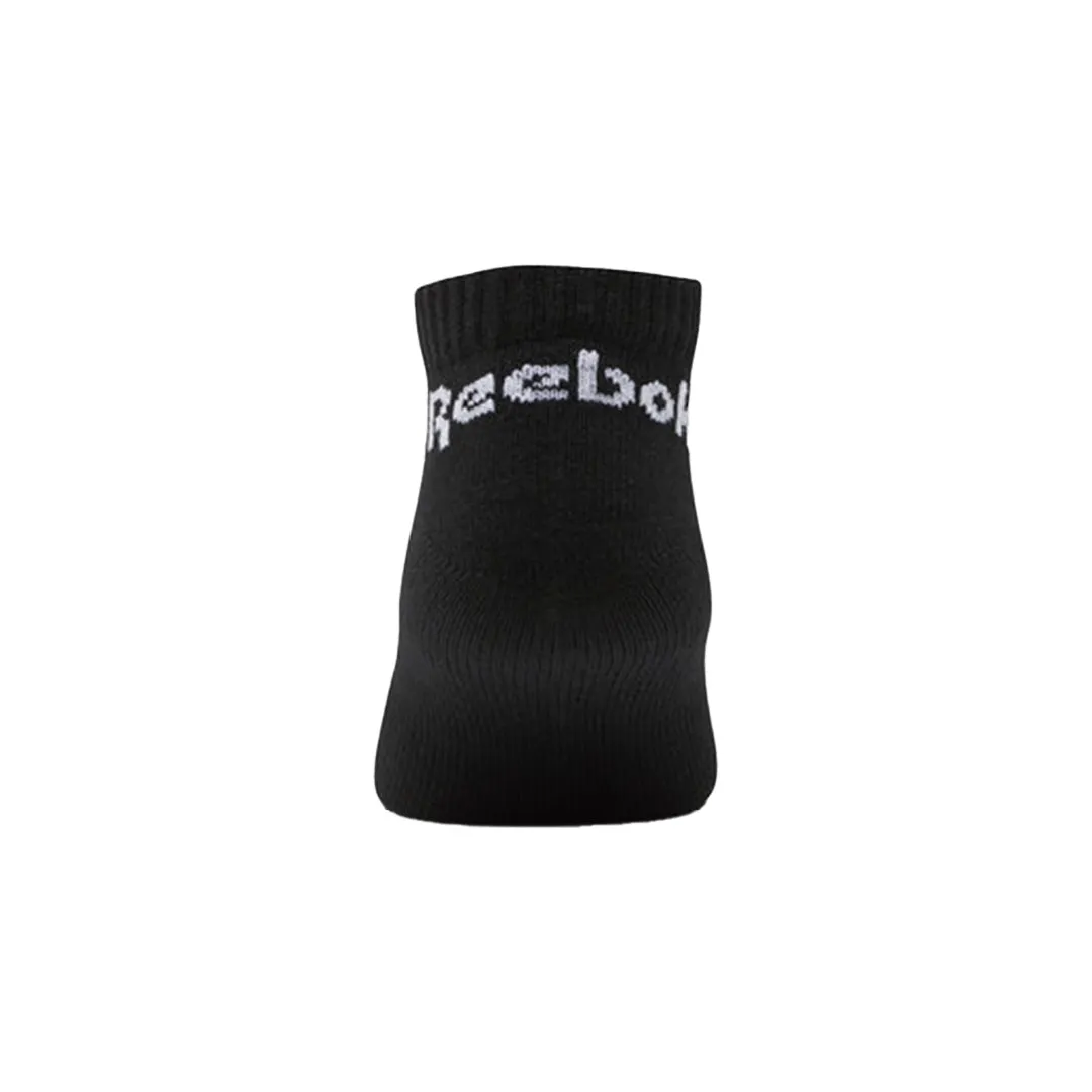 Reebok Act Core Low Cut Socks 3Pairs - FL5225