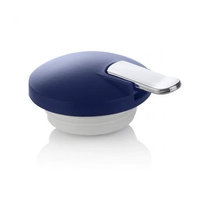 RELAX 1300ML VERRA STAINLESS STEEL THERMAL CARAFE - BLUE (D4100 SERIES)