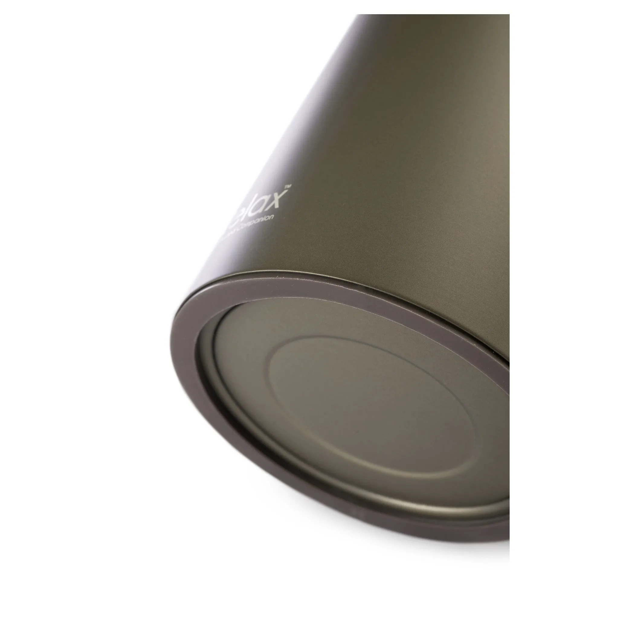 RELAX 1500ML 18.8 STAINLESS STEEL THERMAL CARAFE - BLACK (D2800 SERIES)