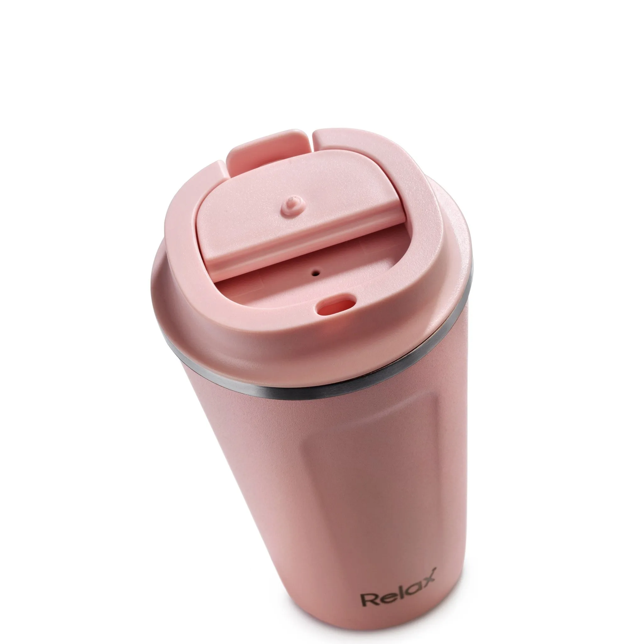 RELAX 400ML PETIT JOY STAINLESS STEEL THERMAL TUMBLER - BREEZE