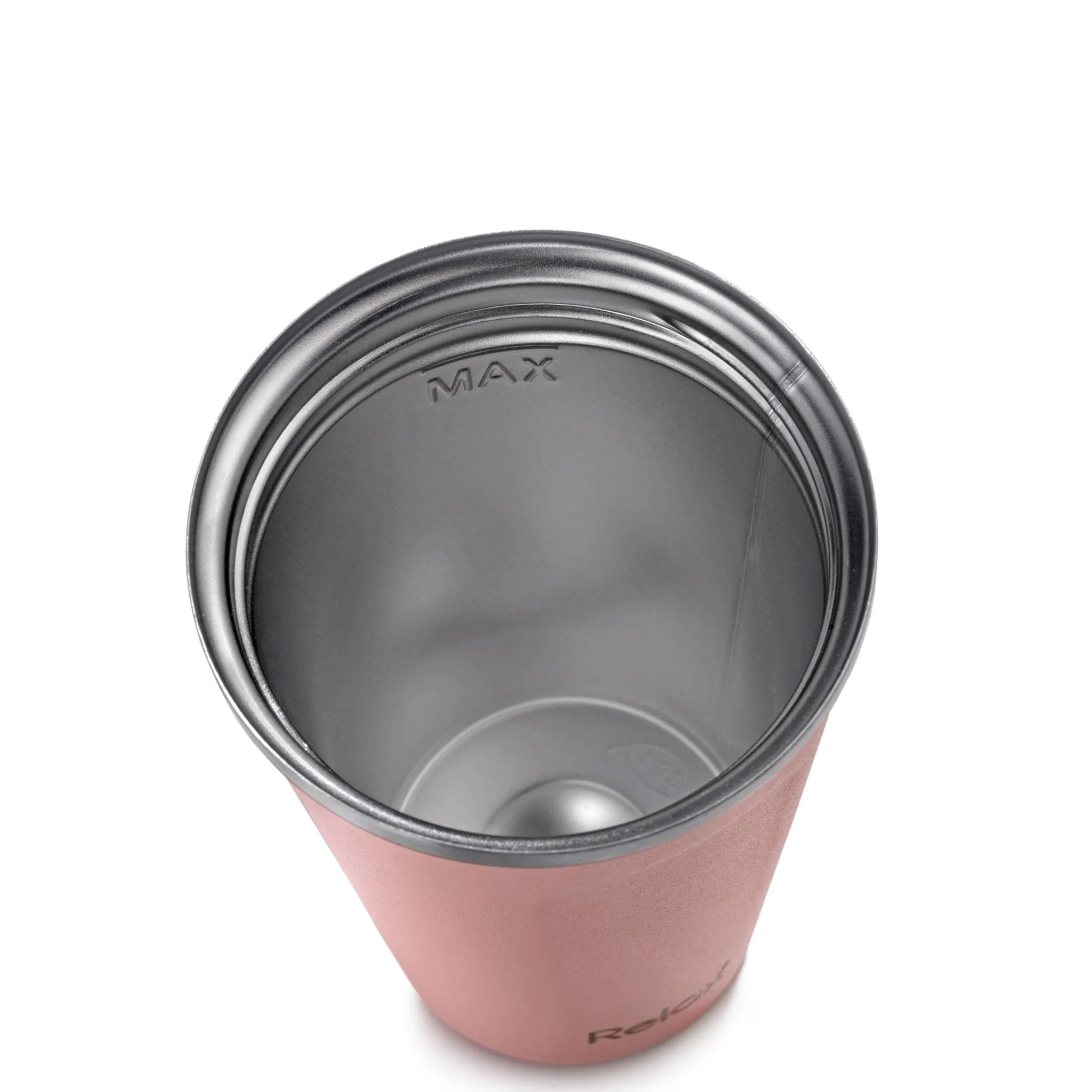 RELAX 400ML PETIT JOY STAINLESS STEEL THERMAL TUMBLER - BREEZE
