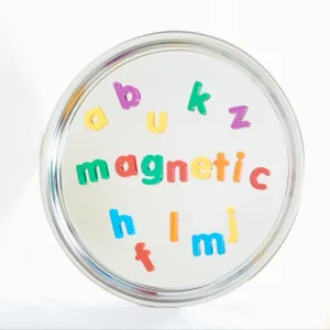 Round Magnetic Mirror Tray 65cm (TRAY ONLY)