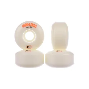 Ruedas De Skate Mini Logo 53MM 101A