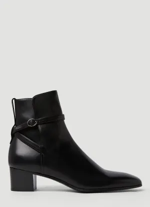Saint Laurent Offred Boots