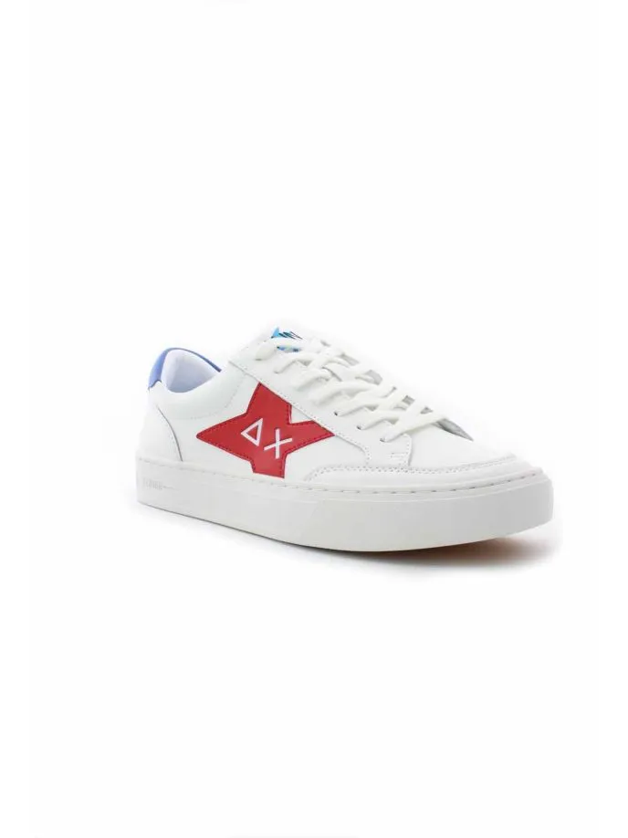 Scarpe Skate sun 68