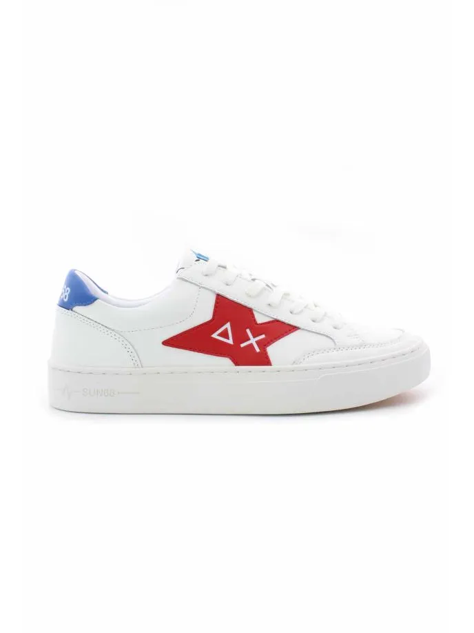 Scarpe Skate sun 68