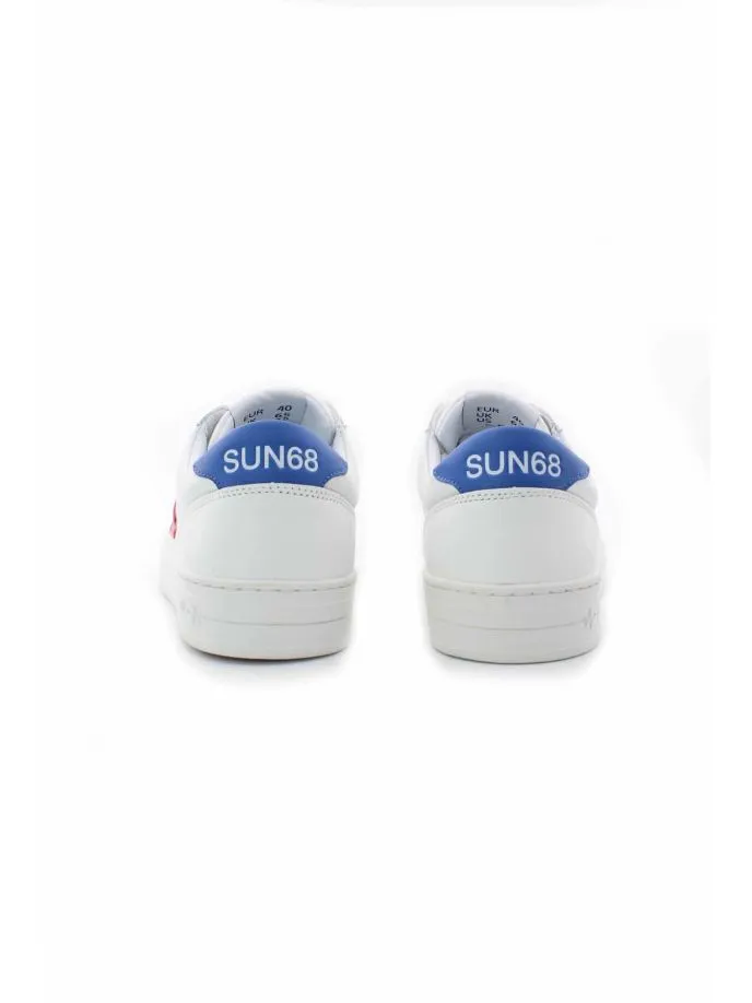 Scarpe Skate sun 68