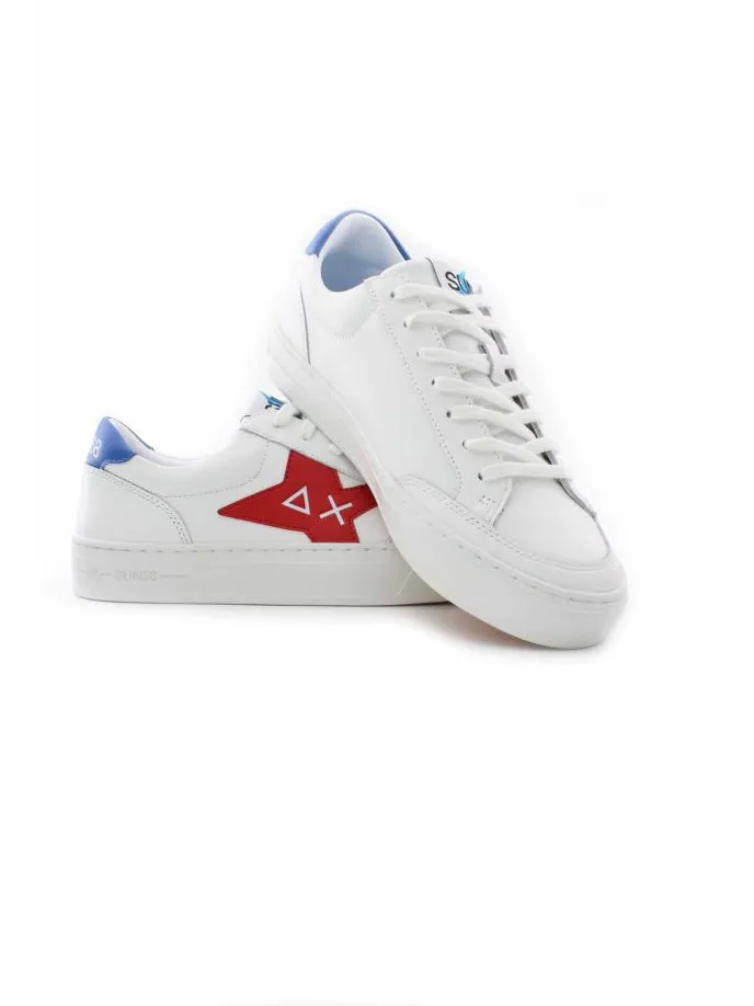 Scarpe Skate sun 68