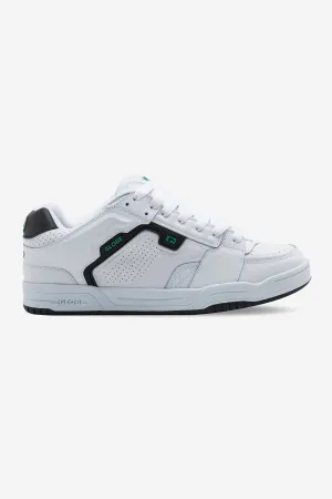 Scribe - White/Green
