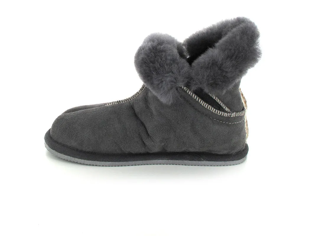 SHEPHERD Bella Women's Shearling Boots