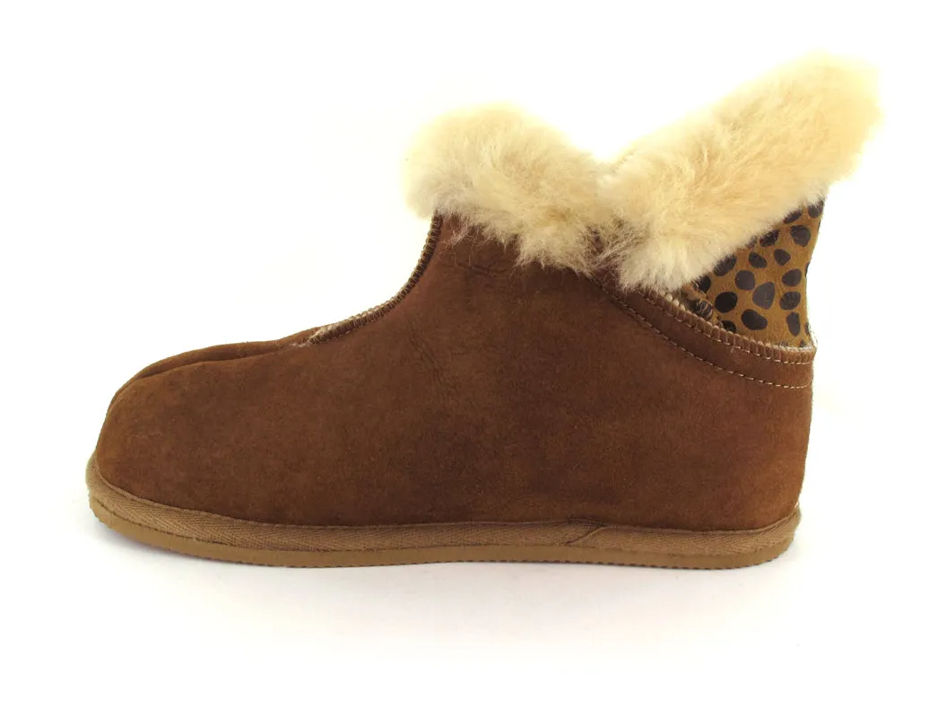 SHEPHERD Bella Women's Shearling Boots