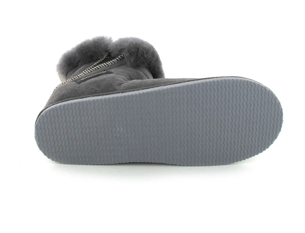 SHEPHERD Bella Women's Shearling Boots