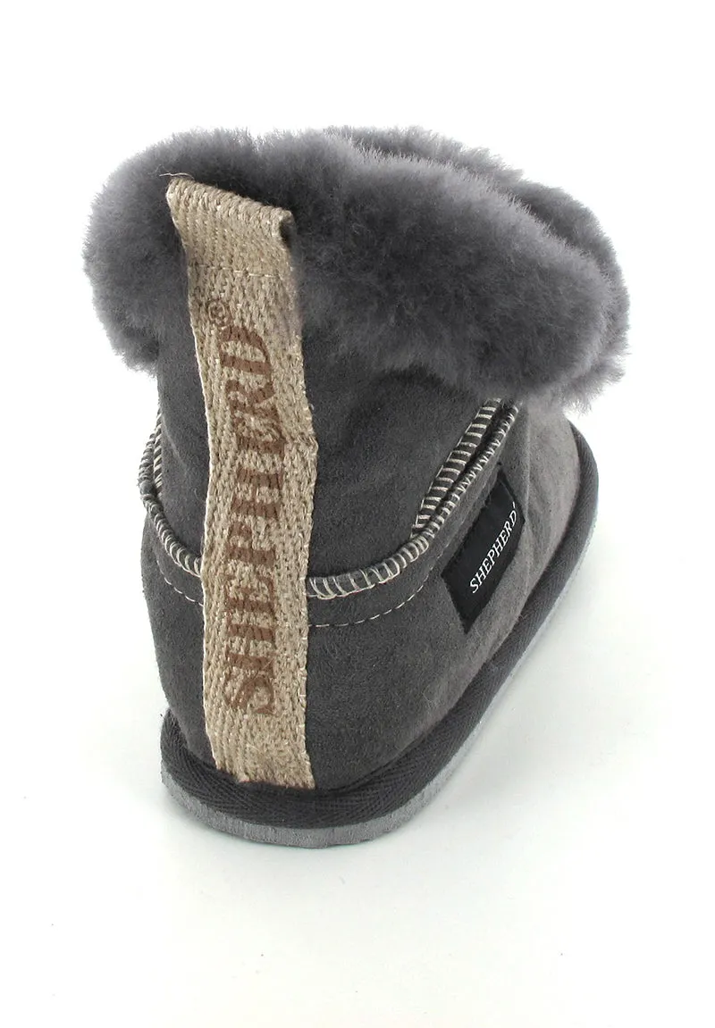 SHEPHERD Bella Women's Shearling Boots