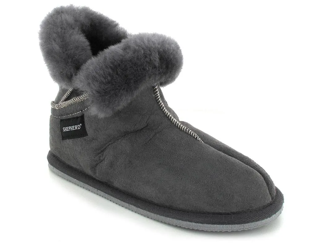SHEPHERD Bella Women's Shearling Boots