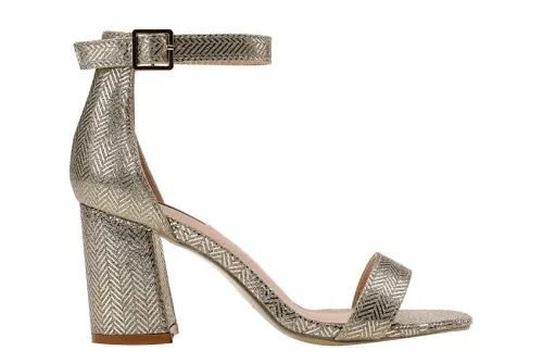 Sienna Heel