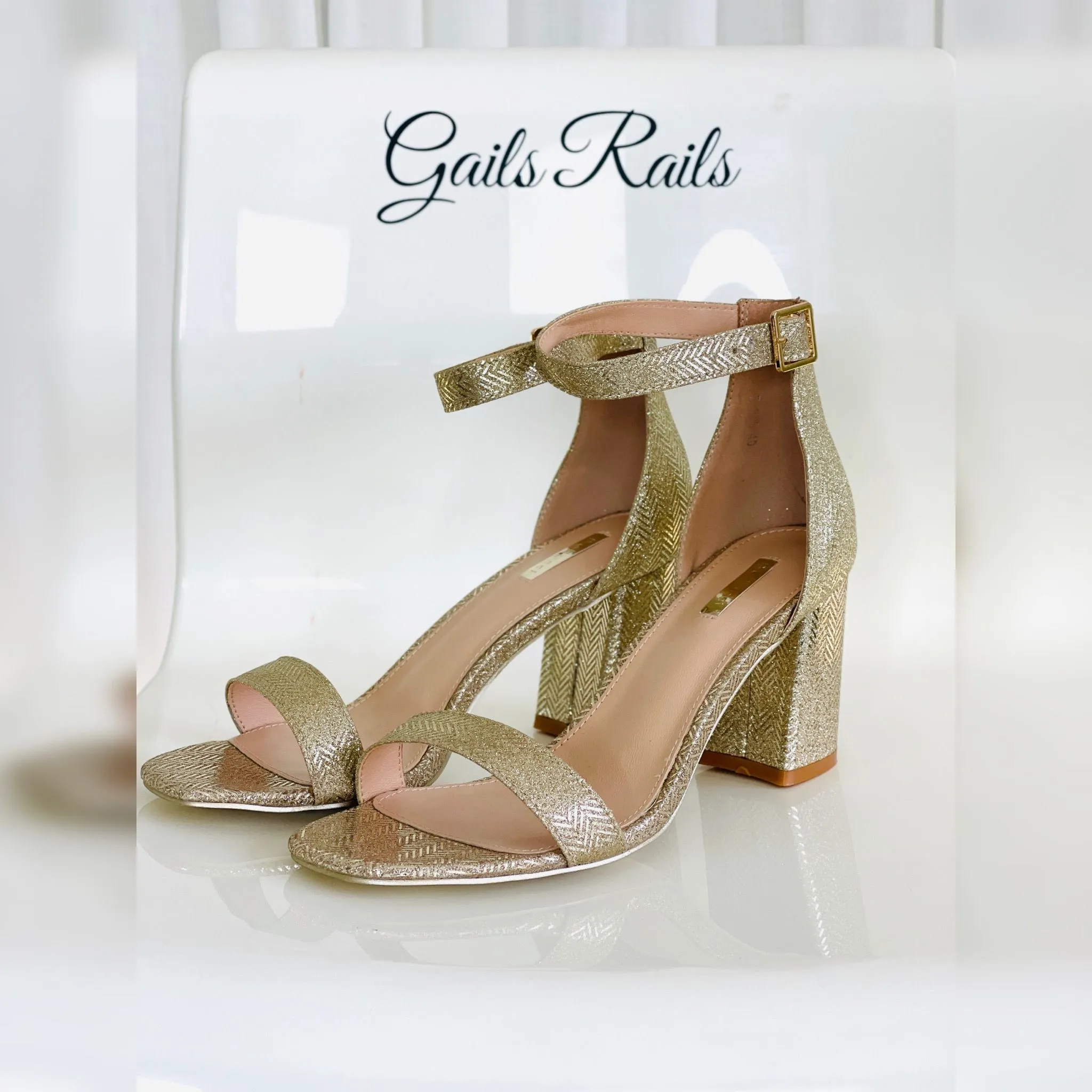 Sienna Heel