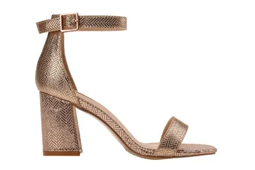 Sienna Heel