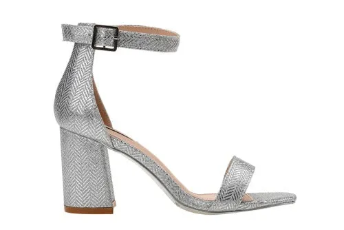 Sienna Heel