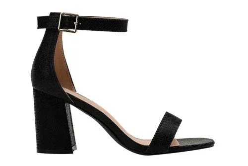 Sienna Heel