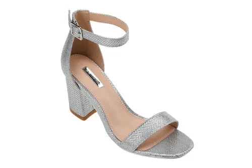 Sienna Heel