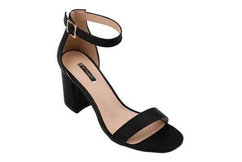 Sienna Heel
