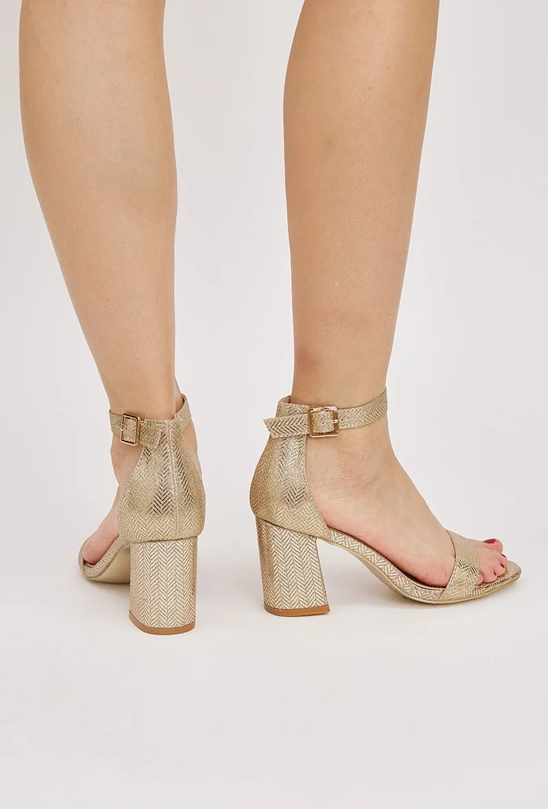 Sienna Heel