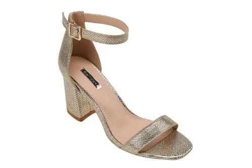 Sienna Heel