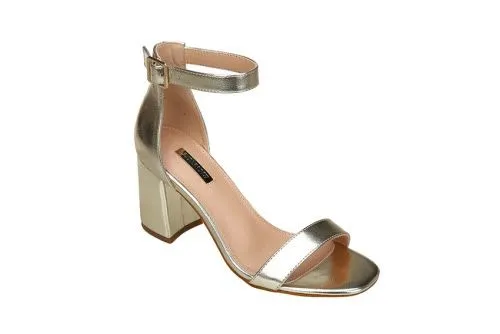 Sienna Heel