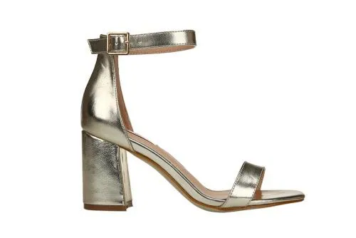 Sienna Heel