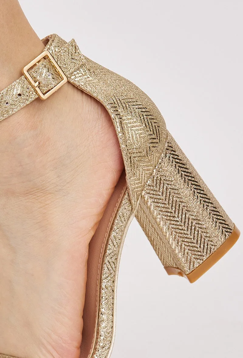 Sienna Heel