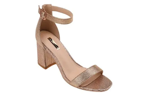 Sienna Heel