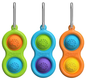 Simpl Dimpl Bright Colors