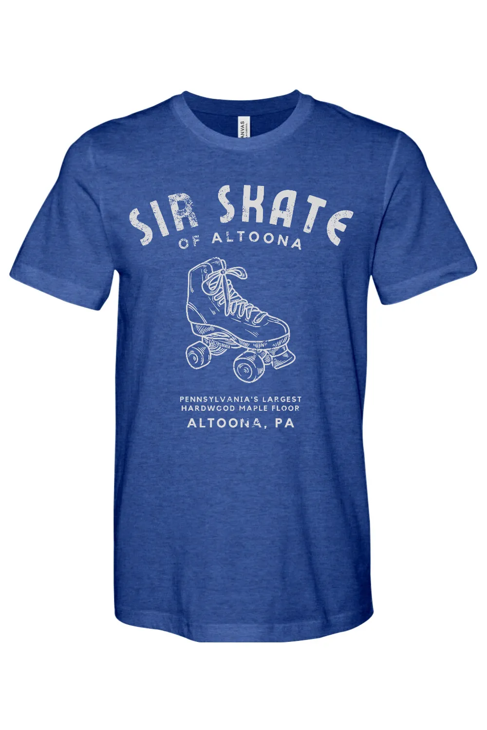 Sir Skate Of Altoona