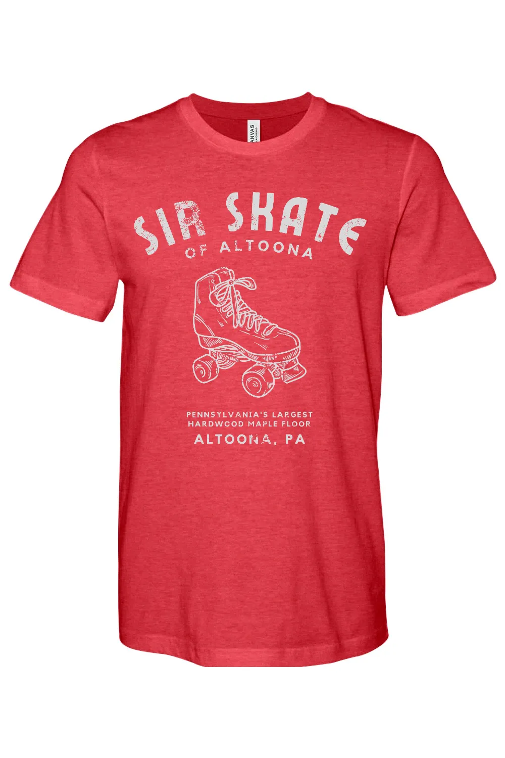 Sir Skate Of Altoona