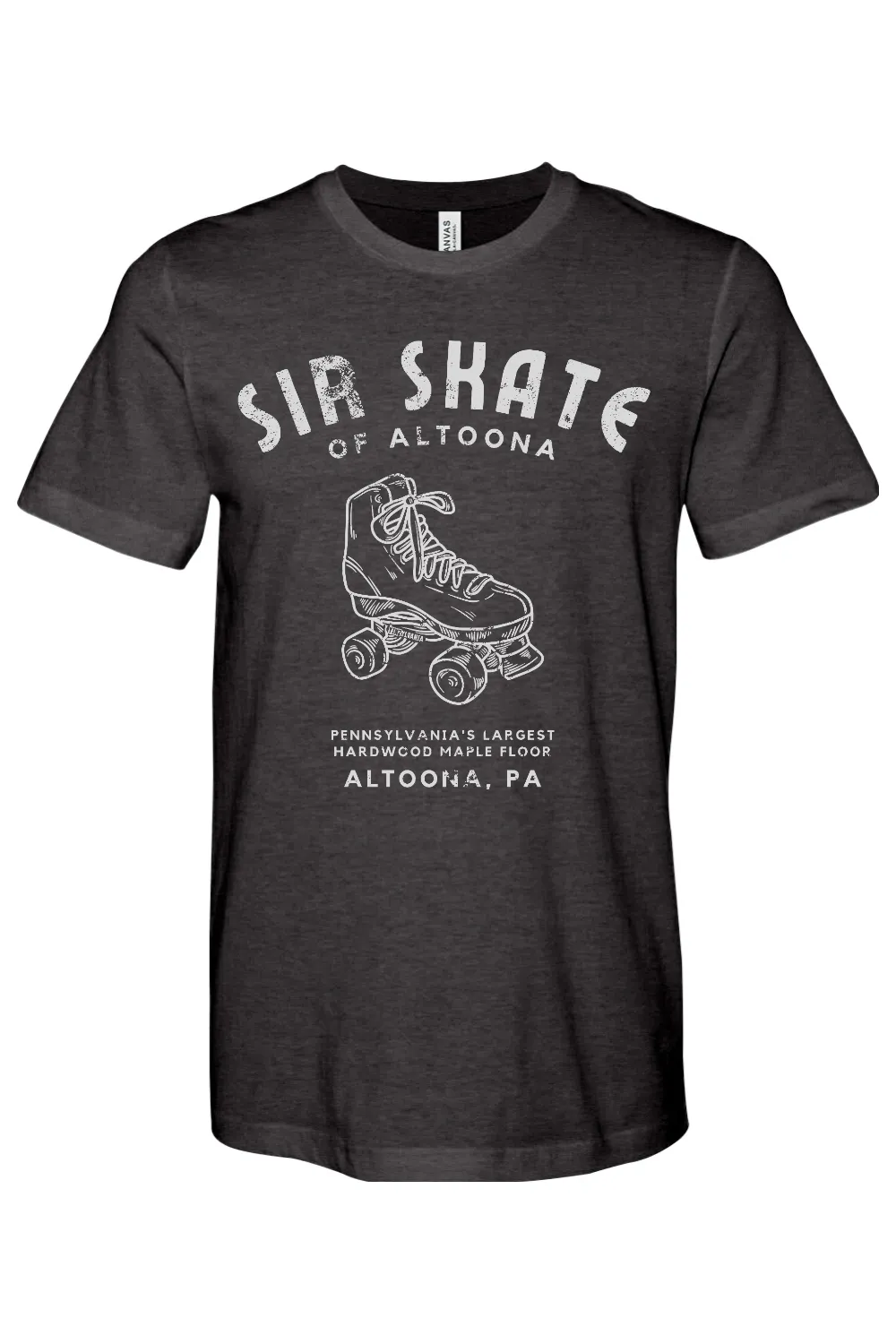 Sir Skate Of Altoona