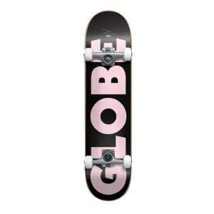 Skate Completo Globe G0 Fubar 8.0&quot;