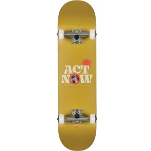 Skate Completo Globe G1 Act Now 8.0&quot;