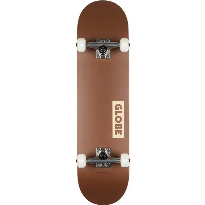Skate Completo Globe Goodstock 8.50&quot;