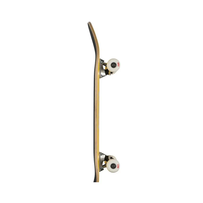 Skate Completo Globe Goodstock Para Niños 7.6&quot;