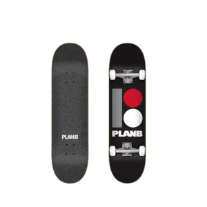 Skate Completo Plan B Original 8.0&quot;