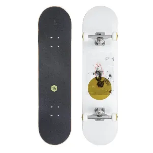 Skate Completo Surf on Tarmac Flying Fish 8&quot;