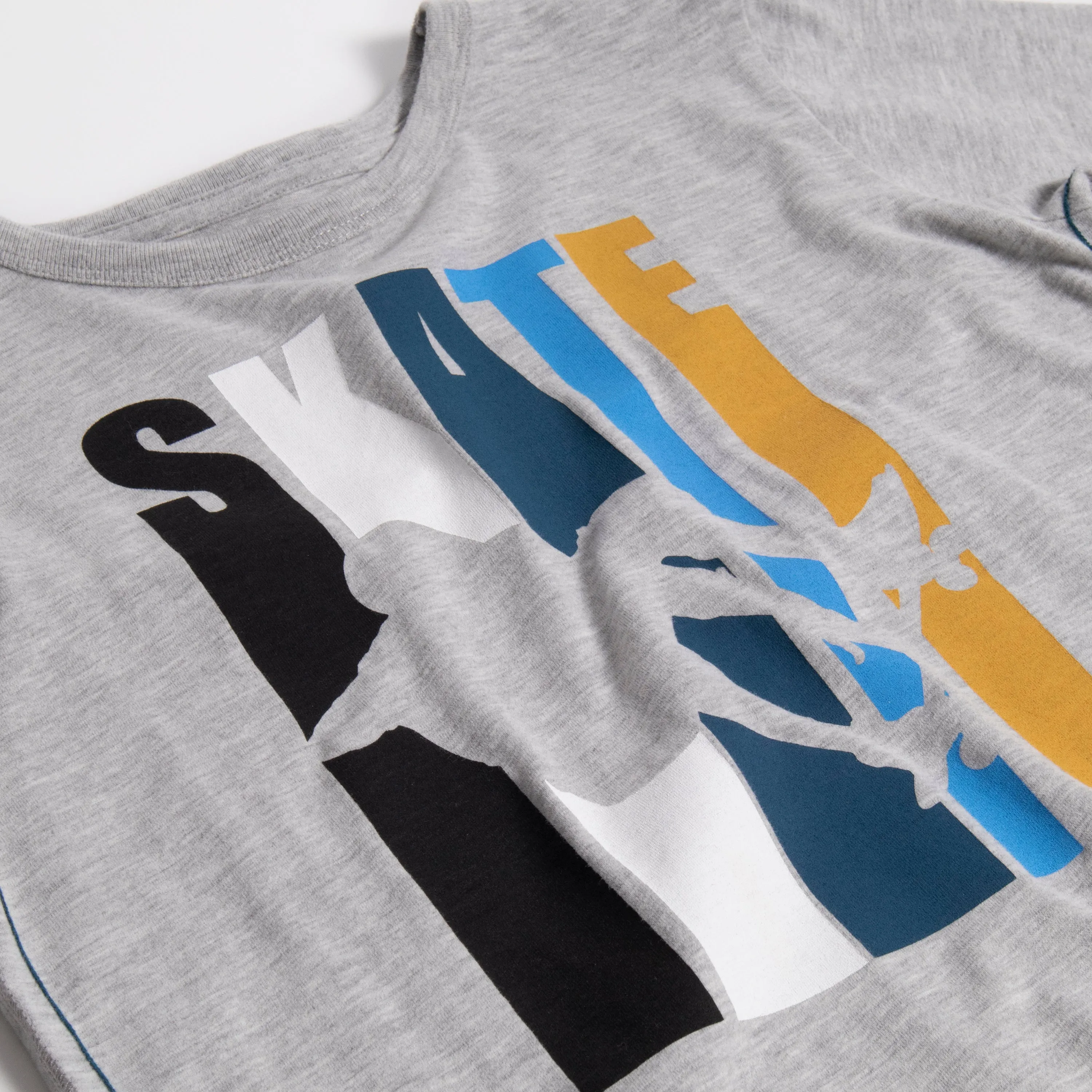 Skate Tee
